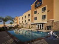 Comfort Suites Seabrook - Kemah Hotels in Seabrook