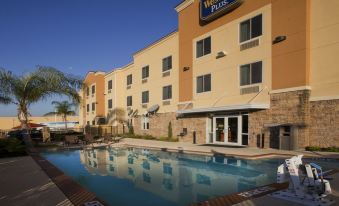 Comfort Suites Seabrook - Kemah