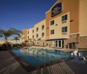 Comfort Suites Seabrook - Kemah Hotels in Seabrook