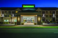 La Quinta Inn & Suites by Wyndham Logan Hotels near Logan Utah Temple