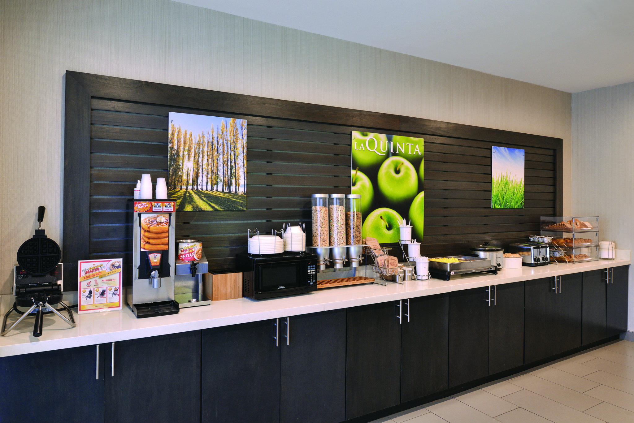 La Quinta by Wyndham Fayetteville