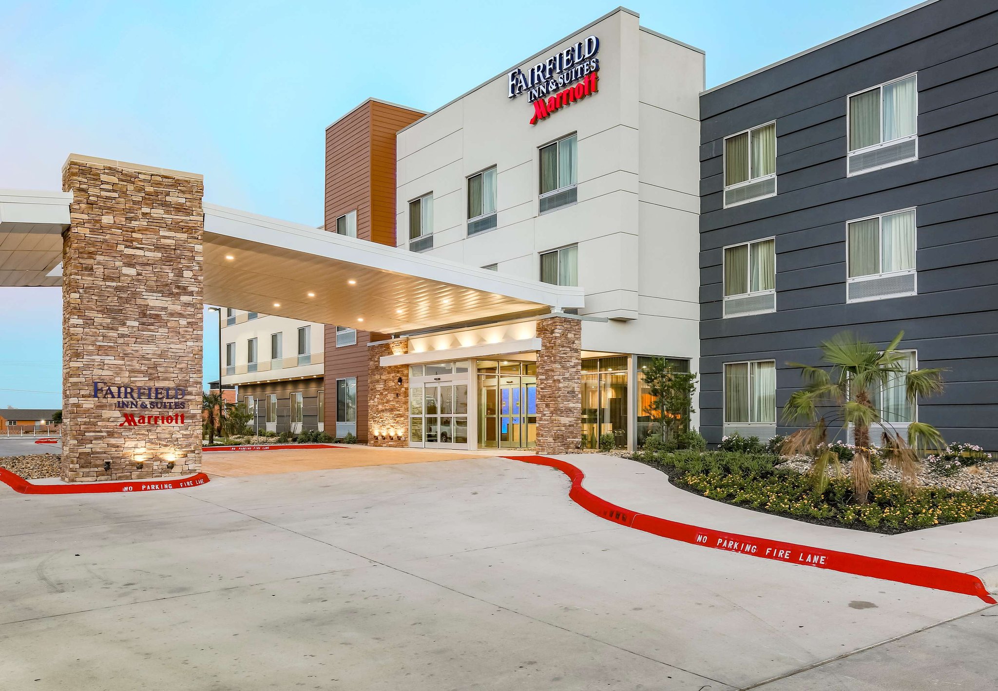 Fairfield Inn & Suites by Marriott Snyder