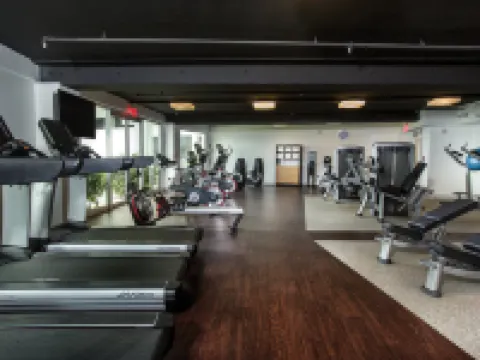 Grand Naniloa Hotel, a Doubletree by Hilton ヒロのホテル