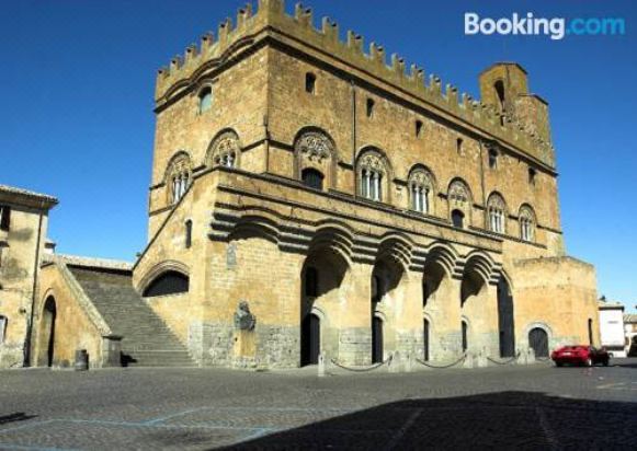 Porta Vivaria Orvieto- Private Parking-Orvieto Updated 2023 Room  Price-Reviews & Deals | Trip.com
