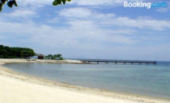 Kalicaa Villa Resort, Tanjung Lesung