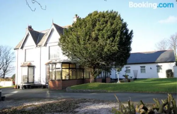 利赫斯特住宿加早餐旅館