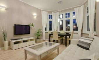 Apartament Molo