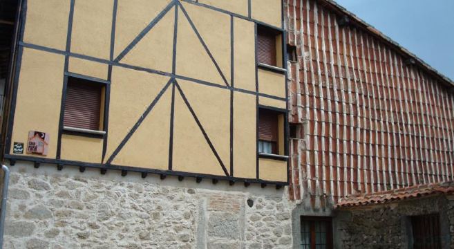 El castanar - Housity