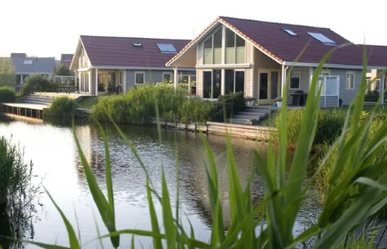 帕爾德克里克別墅公園酒店