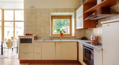 Apartment with Balcony #Stayhere - Cozy & Comfy 1Bdr Apartment Vilnius Old Town Photo
