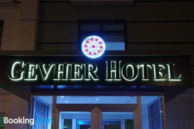 Gevher Hotel