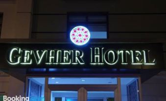 Gevher Hotel