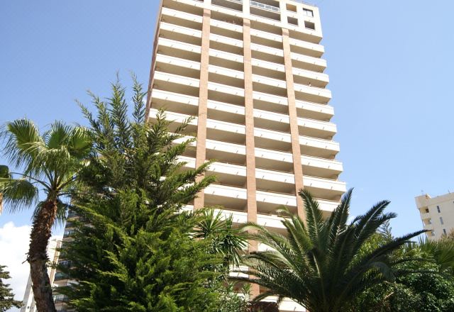 Apartamentos La Era Park, Benidorm Latest Price & Reviews ... - Trip.com