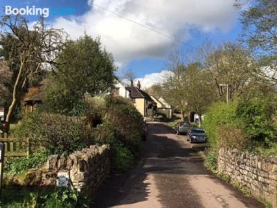 Old Malthouse Monksilver