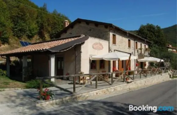 斯賓諾·菲奧裏託農家樂