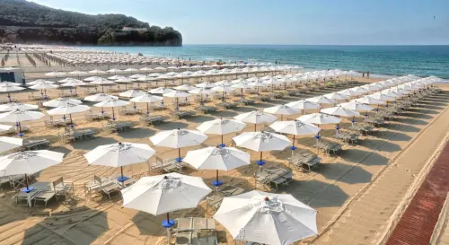 B&B Sapore di Mare Nel Blu