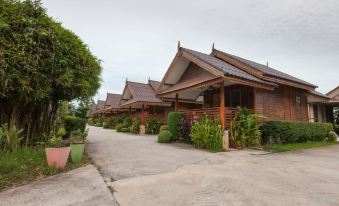 Ruentara Resort & Villa Buriram