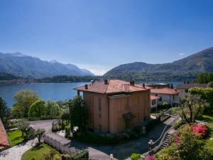 Cadenabbia Vista Lago