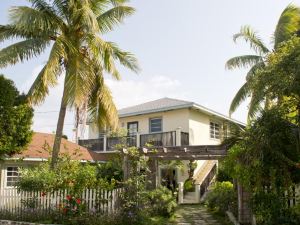 The Sugar Apple Lodging