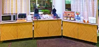La Quinta Inn & Suites by Wyndham Dallas DFW Airport North - breakfast