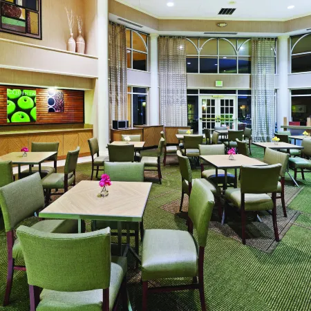 La Quinta Inn & Suites by Wyndham Dallas DFW Airport North