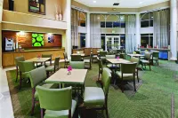 La Quinta Inn & Suites by Wyndham Dallas DFW Airport North - breakfast