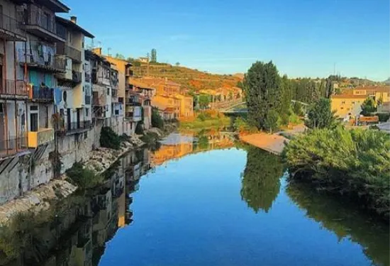 多娜康迪達公寓酒店