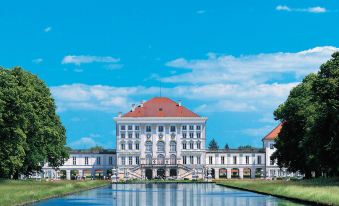 Laimer Hof am Schloss Nymphenburg