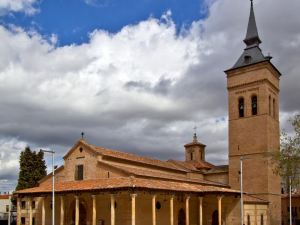 Apartamento Turístico la Concordia