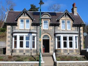 Dunmhor Guest House