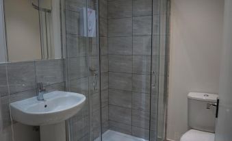 Town Centre Apartments - Housity