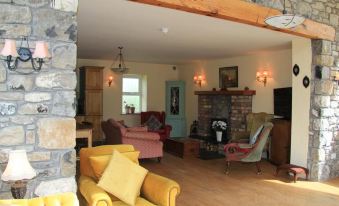 Glenboy Country Accommodation