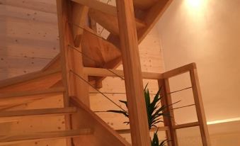 Gite le Temple - Appart Hotel