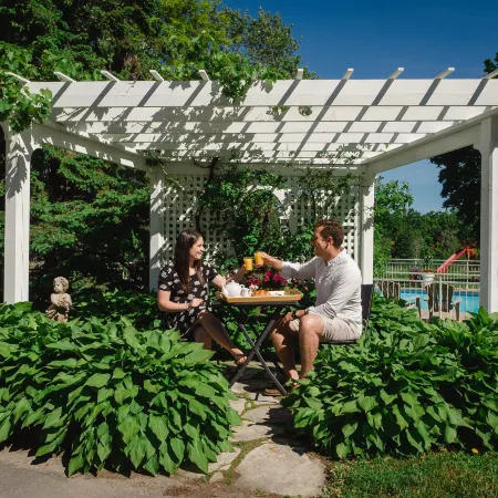 Green Acres Inn