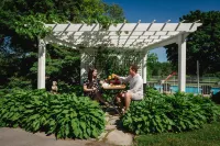 Green Acres Inn Hoteles en Kingston