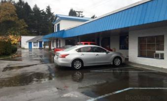 Bluebird Motel