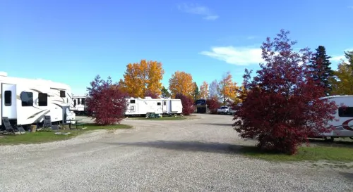 Edson RV Park & Campground