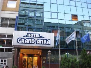 Grand Anka Hotel