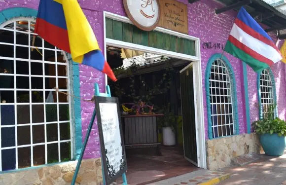 Hostal Pajara Pinta - 青旅