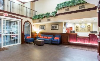 Comfort Suites Newark - Harrison
