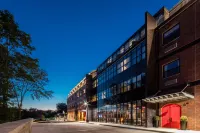 Hotel Nyack, A Joie de Vivre Hotel by Hyatt Hotels in Nyack