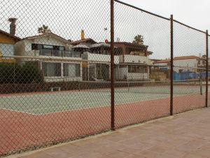 Oceanfront Serenity in Gated Community Near Rosarito