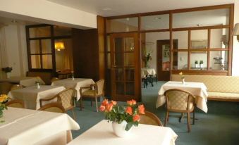 Hotel Garni Günther