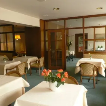 Hotel Garni Günther