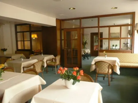 Hotel Garni Günther