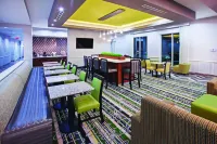 La Quinta Inn & Suites by Wyndham Houston NW Beltway8/Westrd - Morgenmad