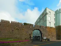 Imperial Hotel Tenby Hotels in Tenby