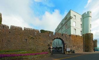 Imperial Hotel Tenby