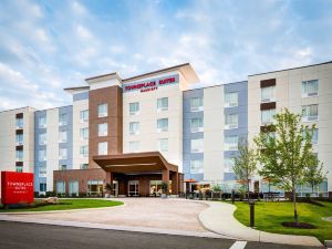 TownePlace Suites Huntsville West/Redstone Gateway