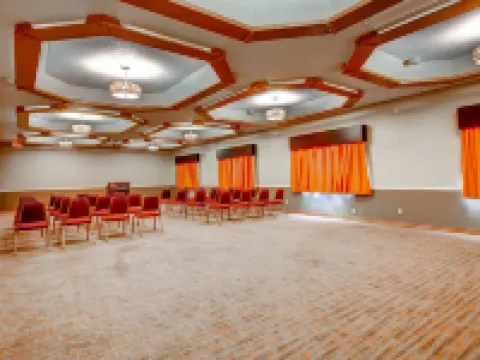 オレンジウッド イン & スイーツ ミッドタウン オースティンのホテル